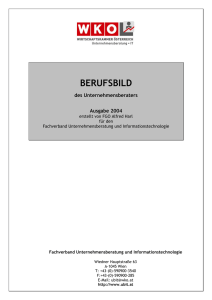 berufsbild