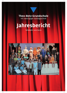 jb 2012 Texte und Bilder.indd - Theo-Betz