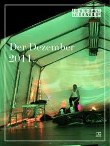 Der Dezember - Bruckner Orchester