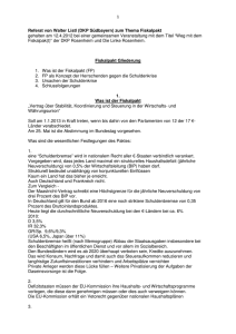 1 Referat von Walter Listl (DKP Südbayern) zum