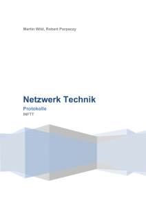 Netzwerk Technik