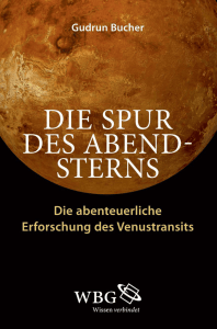 Die Spur des Abendsterns