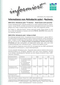 Info 136 Helicobactrer-neue Ziffern_Punkte.indd