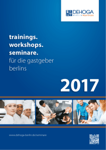 gibt es die neue Seminar-broschüre 2017 als PDF oder zum