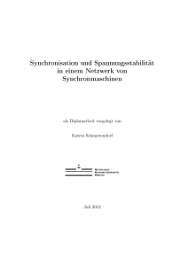 - Institut für Theoretische Physik