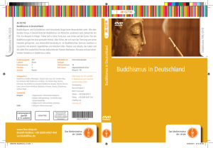 Buddhismus in Deutschland