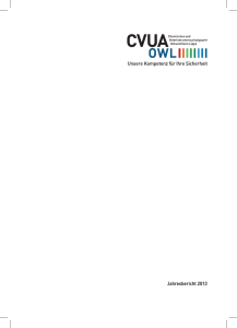 PDF-File - CVUA OWL
