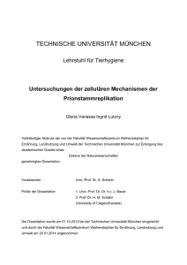 technische universität münchen