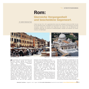 Rom - Islamictourism.com