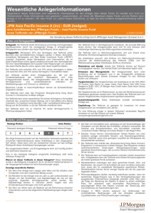 JPM Asia Pacific Income A (irc)