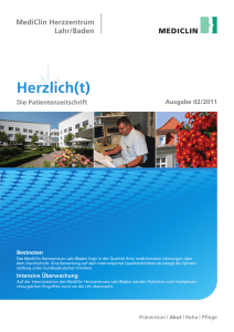 Herzlich(t) - HappyTime24