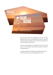 HANSim GLÜCK