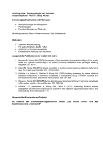 steckbrief - Uni Oldenburg