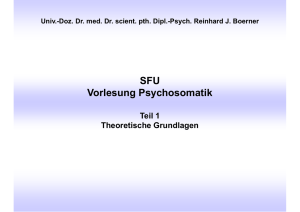 SFU Psychosomatik 2016 1Teil_Handout