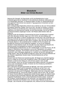 Infoblatt - Akademie der Di&ouml;zese Rottenburg