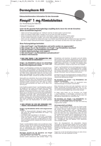 1 mg Filmtabletten