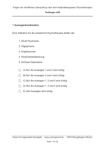 HPP-Prüfungstestbogen 05
