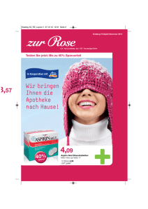 30% - Zur Rose