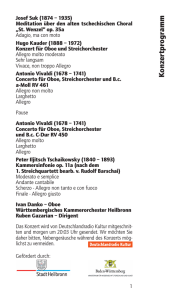 PDF - Württembergisches Kammerorchester Heilbronn