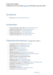 Deximed_Philipp Ollenschläger - EVIMED