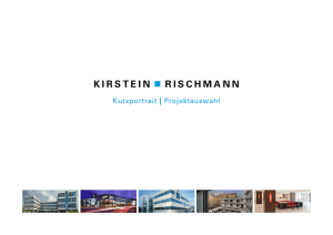 KIRSTEIN RISCHMANN