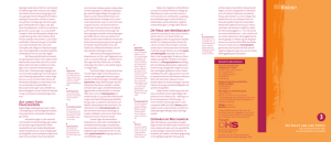 Kokain - Deutsche Hauptstelle f&uuml;r Suchtfragen e.V.