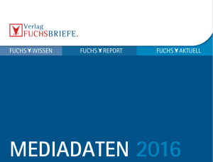 mediadaten 2016