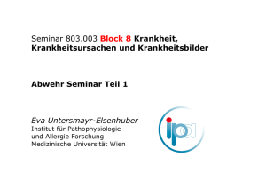 Block8_Abwehr Seminar1_Untersmayr