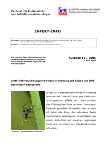 infekt-info - Hamburg.de