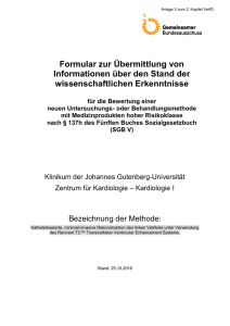 (Klinikum der Johannes-Gutenberg-Universität Mainz) (387,0 kB, PDF)