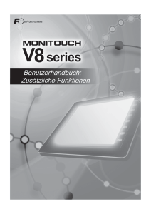 MONITOUCH-V8-Serie_Handbuch-Zusätzliche Funktionen_d