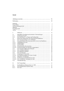 Inhalt - Harrassowitz Verlag