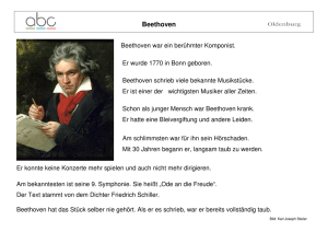 Beethoven - ABC