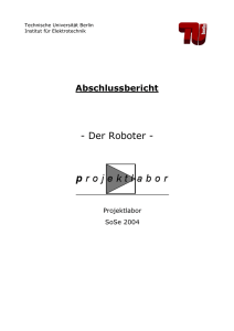 Abschlussbericht Final Version