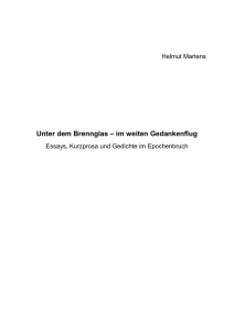 PDF - Dr. Helmut Martens