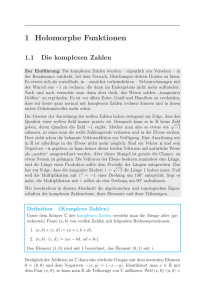 Probeseiten 1 PDF