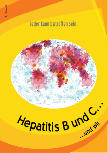 Hepatitis B und C…