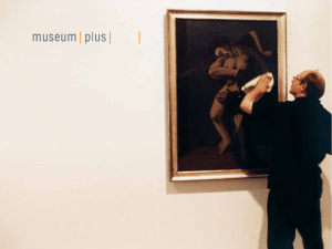 MuseumPlus - Das komplette Museumsmanagement-System
