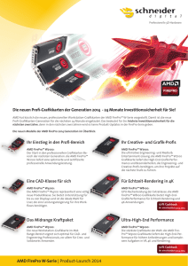 AMD-FirePro 2014 Launch Flyer.indd