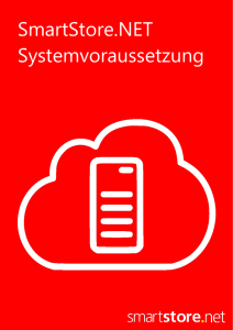 Systemvoraussetzungen