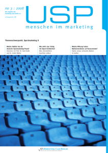 2MB - Marketing Club Berlin