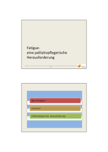 B. Luckei_PALLKO_IV_2010 - Netzwerk Palliativmedizin Essen