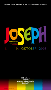 1. – 19. OKTOBER 2008