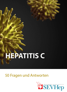 hepatitis c - Hepatitis Schweiz