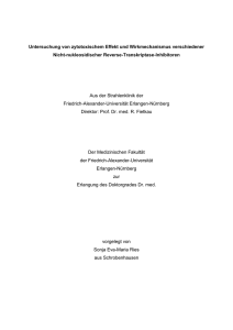 Dissertation Sonja Ries