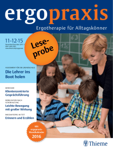 2015-12-11 Ergotherapie Thieme Verlag