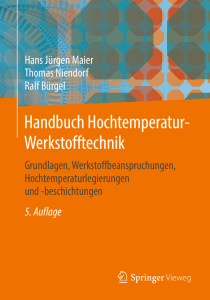 Handbuch Hochtemperatur