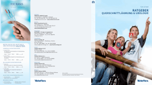 ratGeBer - Orthomedica | Continence Care