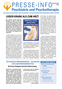 PRESSE-INFO