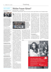 UniReport Ausgabe 03-2013 | Goethe